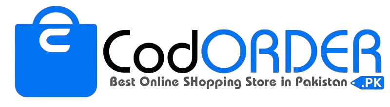 CodORDER.Pk - Online Shopping Store in Pakistan