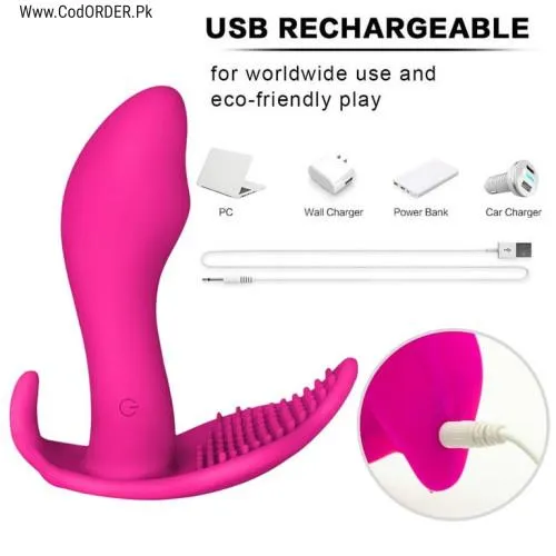 2024 Upgraded G Spot Vibrator Womens Sex Toy In Pakistan 