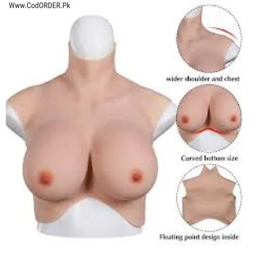 Silicone Breast Forms Fake Boobs