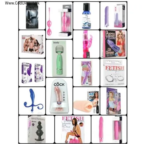Sex Toys Same Day Delivery In Islamabad