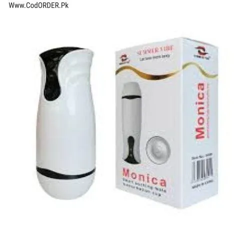 Rechargeable Male Automatic Sucking Masturbation