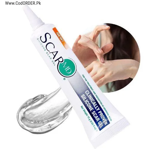 Is Truskin Vitamin C Serum Good For Oily Skin