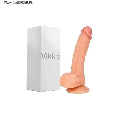 7.3 Inch Realistic Dildo In Pakistan