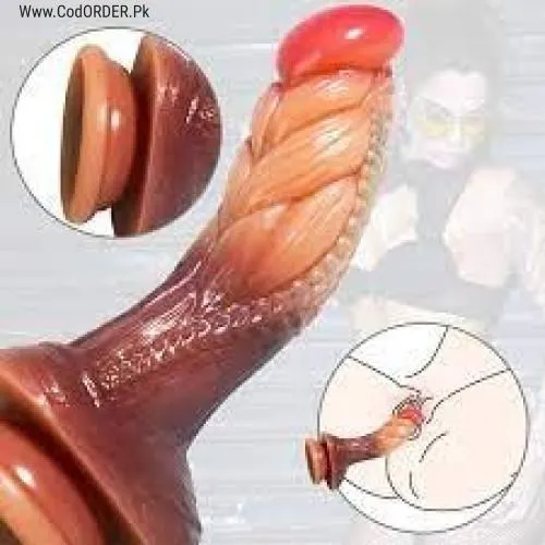 7 Inch Dildo In Pakistan - Sex Toys