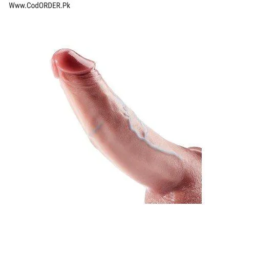 9.5-Inch Realistic Dildo In Pakistan
