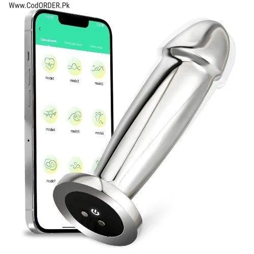 ALSHENUS Anal Plug Adult Toys In Pakistan