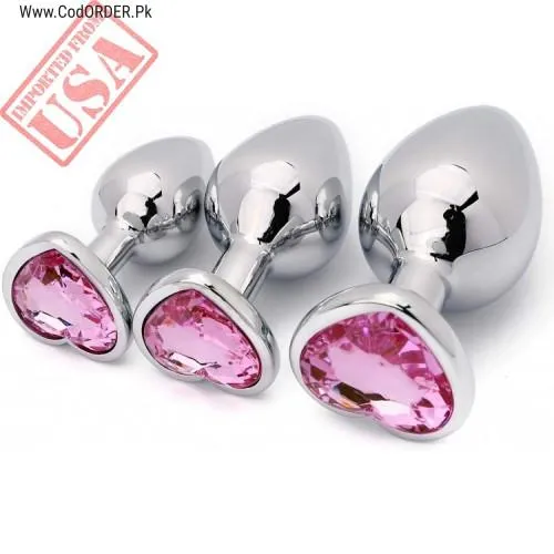 Anal Plug Anal Sex Toys In Pakistan