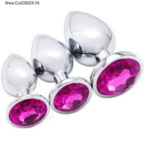 Butt Plug Anal Sex Toys Price In Pakistan