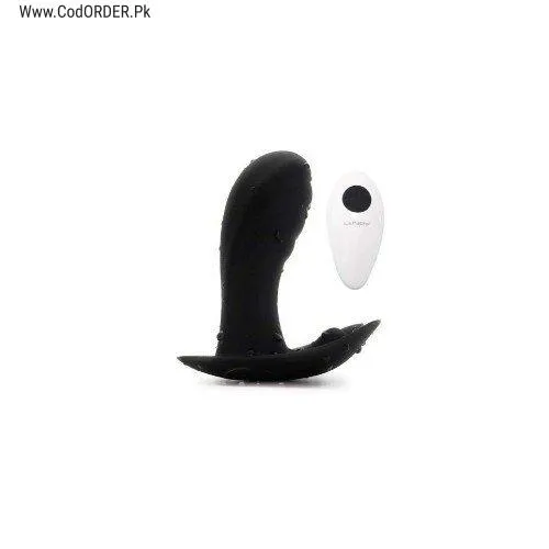 Butterfly Vibrator For Her With Remote In Pakistan