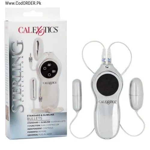 Calexotics Sterling Collection In Pakistan 
