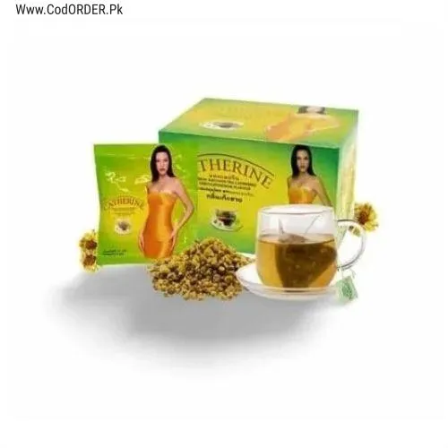 Catherine Slimming Tea In Pakistan