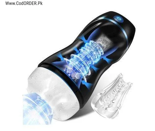 EINSEO Automatic Sucking Male CODOrder Price In Pakistan | CODOrder.pk