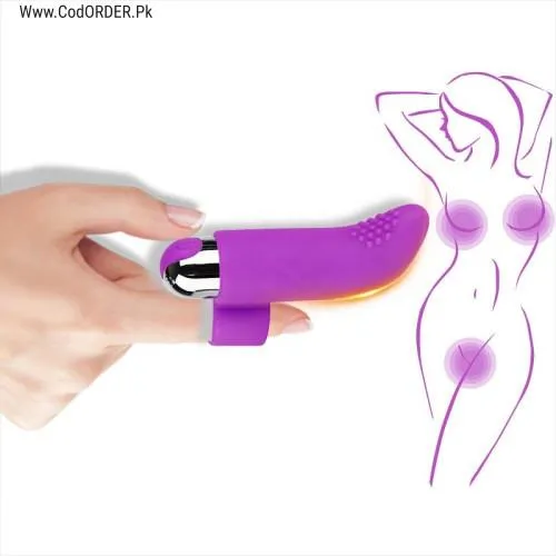 Finger Vibrator Adult Sex Toys In Pakistan 