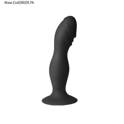 Fst Anal Plug Realistic Suction Cup Dildo Male Prostate In Pakistan