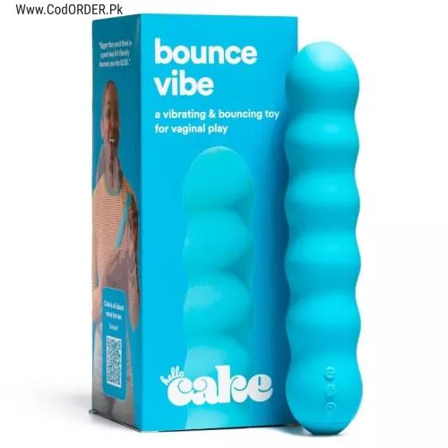 Hello Cake Bounce Vibe In Pakistan 