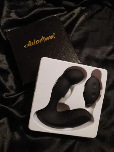 Lelo Hugo Prostate Massaging Vibrating Anal Plug In Pakistan       