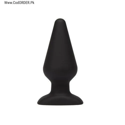 Lovehoney Large Silicone Butt Plug
