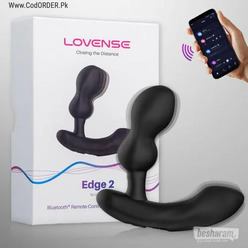 LOVENSE Edge Prostate in Pakistan