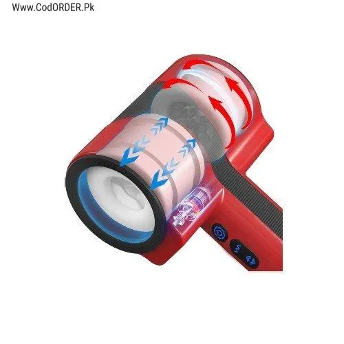 Male Masturbator Adult Sex Toys In Pakistan