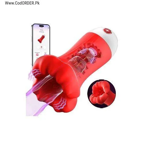 Male Masturbator Penis Vibrator Pocket Pussy In Pakistan