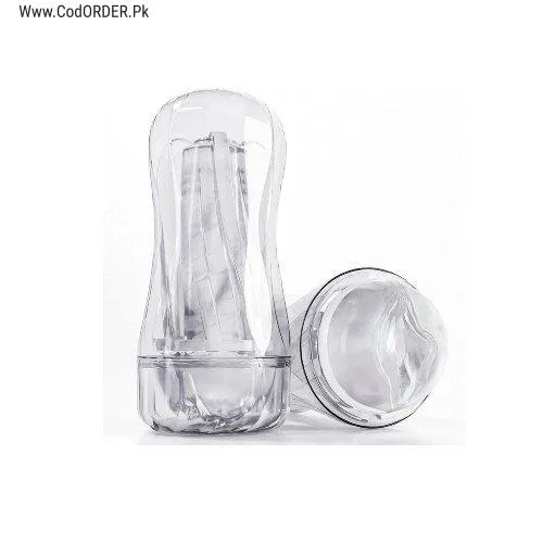 Male Masturbator Sex Toy For Men In Pakistan