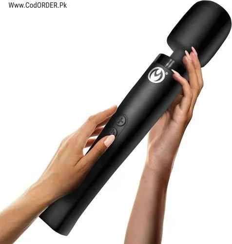Master Series Thunderstick Pro Wand Massager In Pakistan