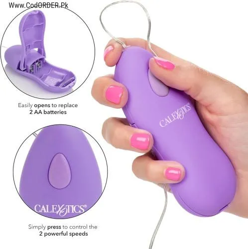 Plusone Vibrator Bullet In Pakistan