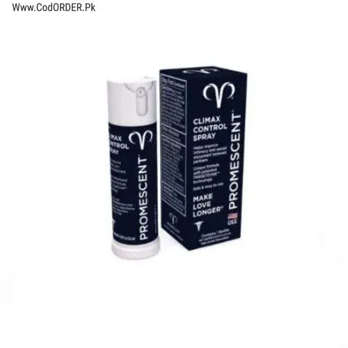 Promescent Delay Spray In Pakistan
