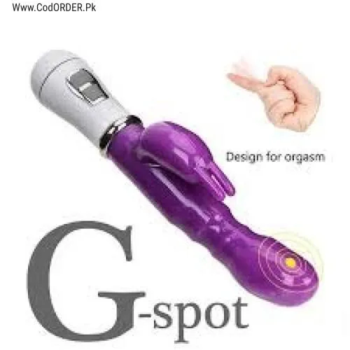 Secret Lover G Spot Vibrator Sex Toys In Pakistan