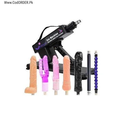 Sex Machine Thrusting Machine For Women In Pakistan