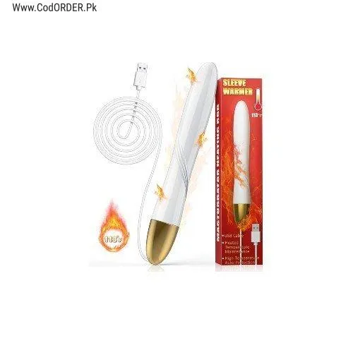 Sex Toy Warmer In Pakistan