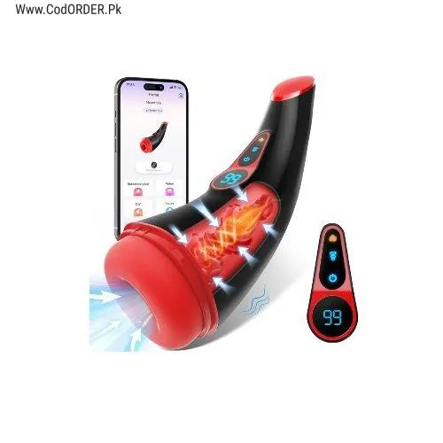 Sex Toys For Men Male Masturbator In Pakistan