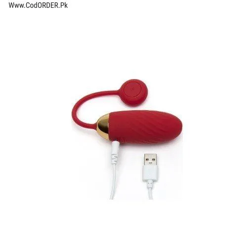 Silicone Vibrator For Vagina And Anal In Pakistan