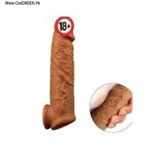 Skin Color 7 Inch Condom In Pakistan