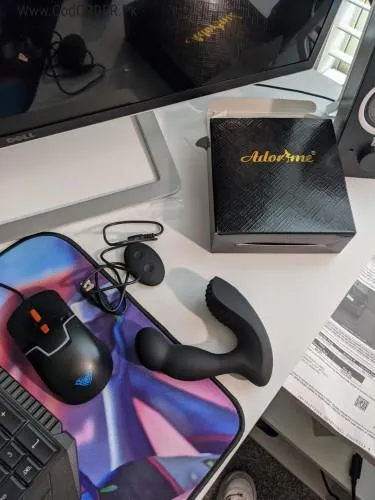 Small Anal Vibrator In Pakistan