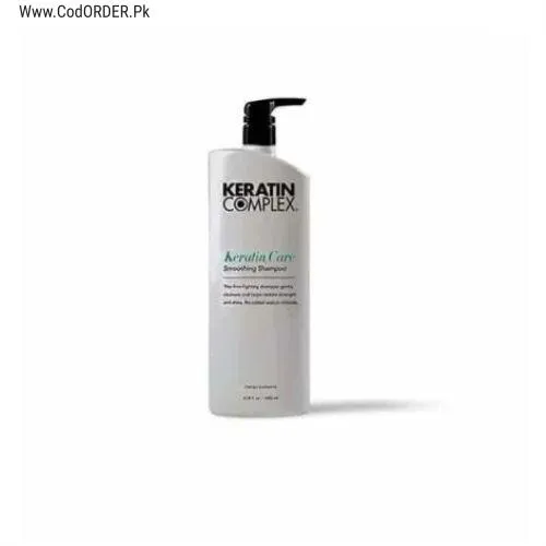 Smilife Keratin Shampoo In Pakistan