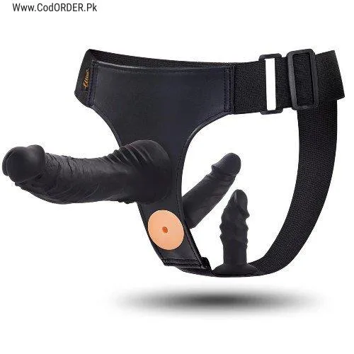 Strap on Dildo Adult Toys - UTIMI Strapon 3 In Pakistan