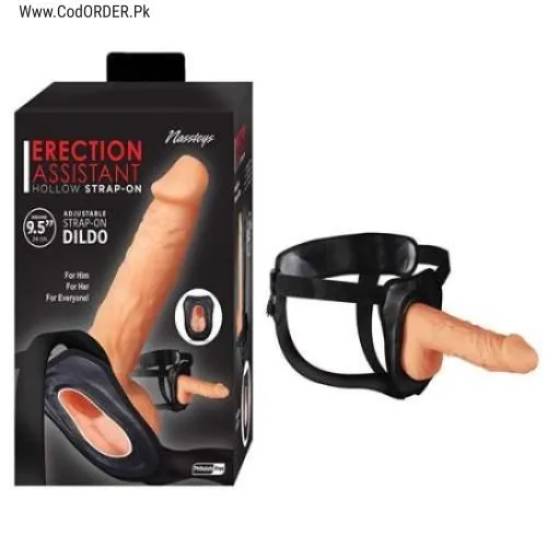 Strap on Dildo Sex Toy in Pakistan