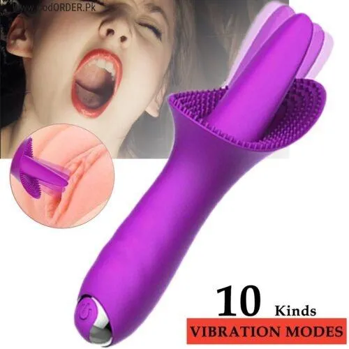 Sucking Vibrator In Pakistan