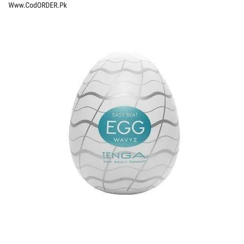Tenga Egg In Pakistan