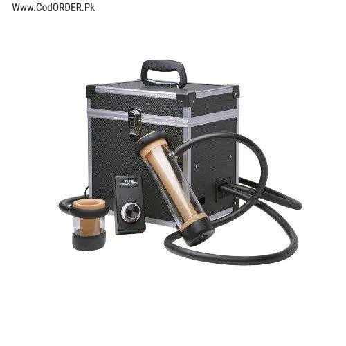 The Milker Automatic Deluxe Stroker In Pakistan