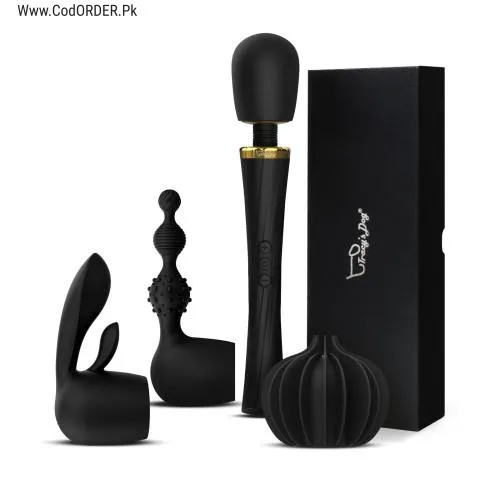 Tracys Dog Love Vibrator Kit In Pakistan