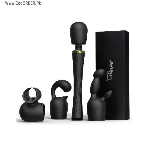 Tracys Dog Wand Vibrator In Pakistan
