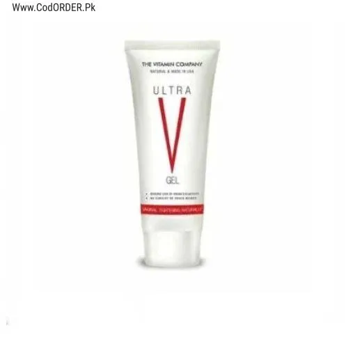Ultra V Gel In Pakistan