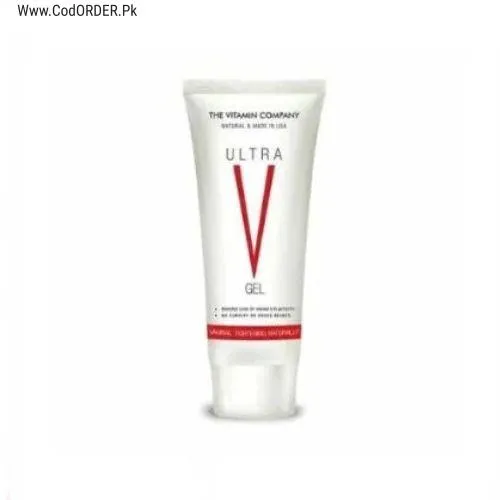 Ultra V Gel Price In Pakistan