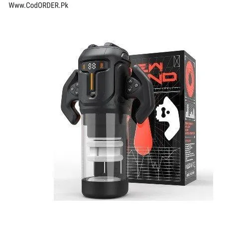 Unique Male Sex Toy In Pakistan