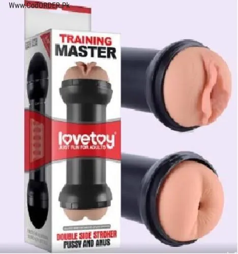 Vibrating Male Sex Toys In Pakistan