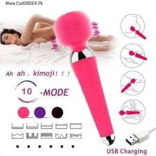 Vibrator Sex Toys In Pakistan