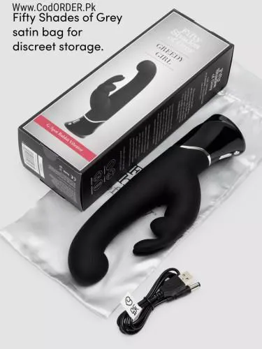 Vibrator Sex Toys With Realistic Design Clitoral Stimulator In Pakistan